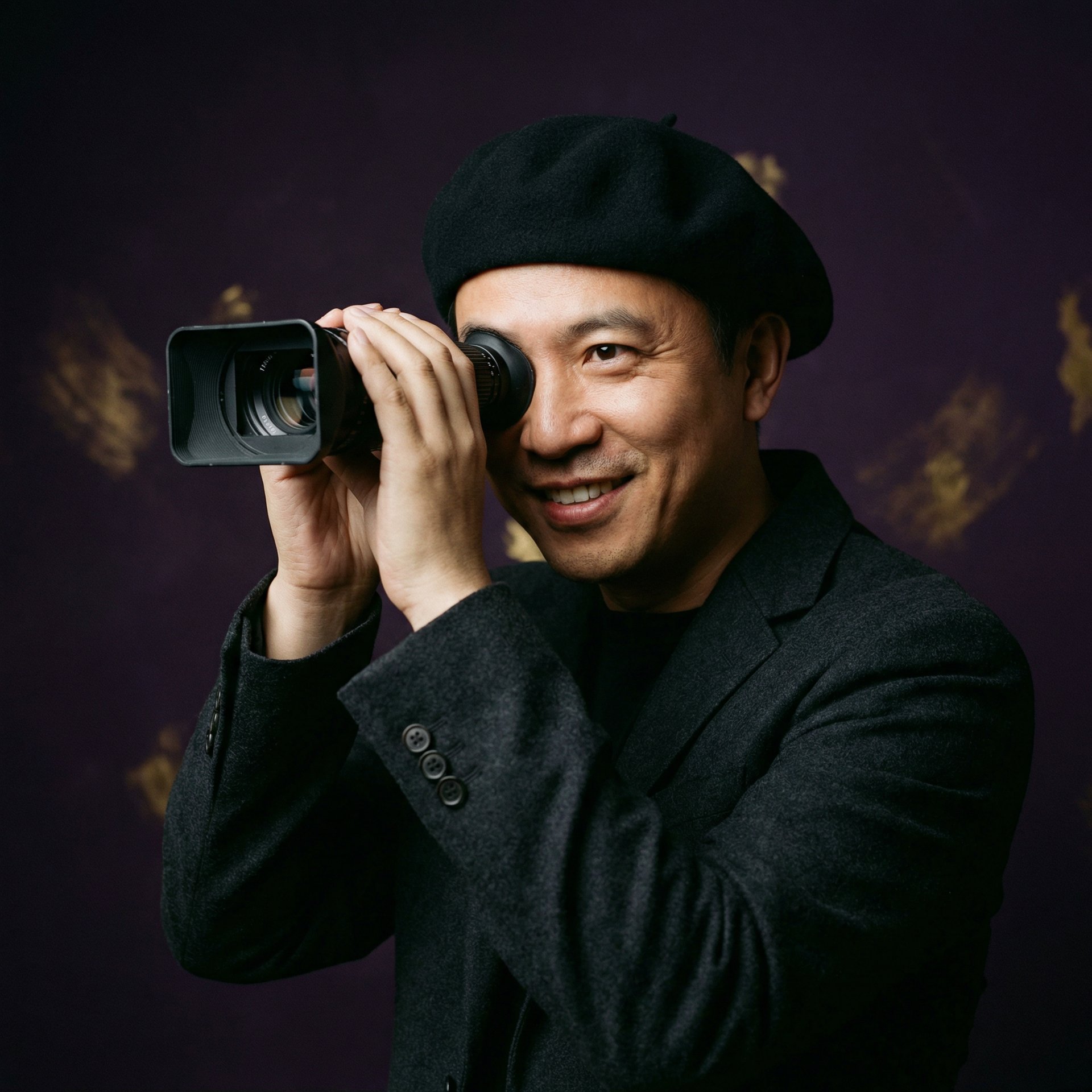 蜜桃传媒导演顾问