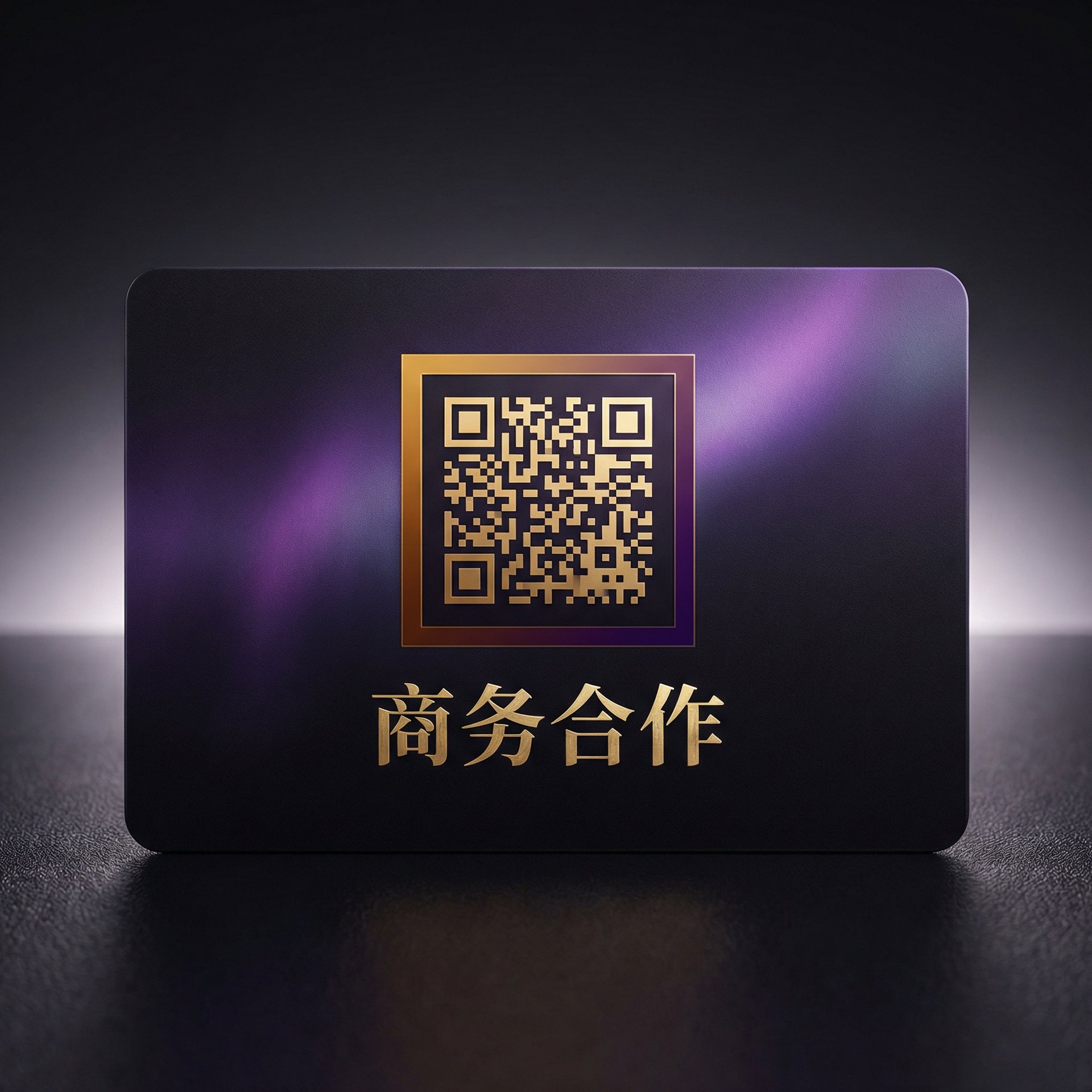 蜜桃传媒商务合作二维码